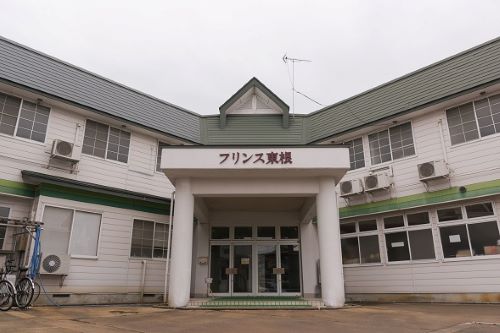 プリンス東根
