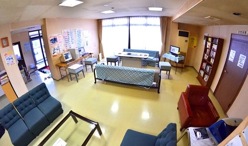 那須ホテル
