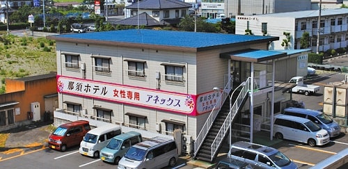 アネックス