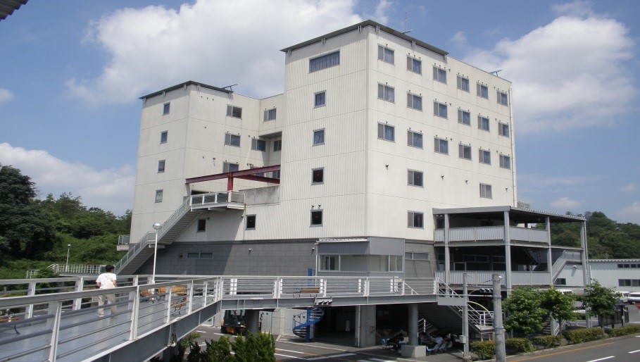 新館プチシャトー