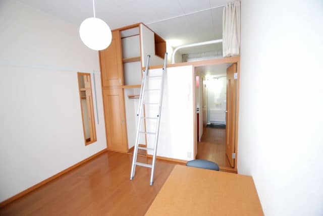 内観 | レオパレスベルプラッツ
