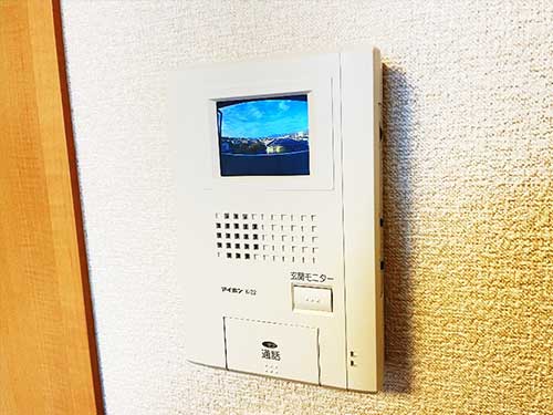レオパレスCLOVER