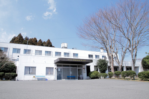 御殿場スクエア