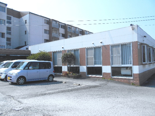 セトル鞍手