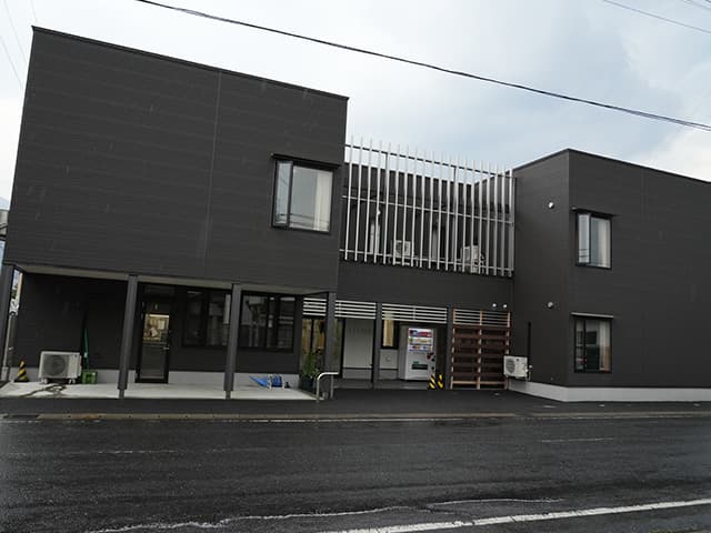 Jプラザ