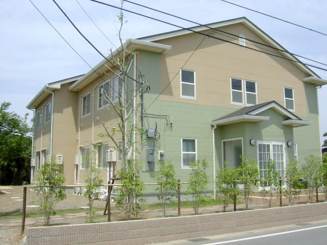 かずさスクエアW