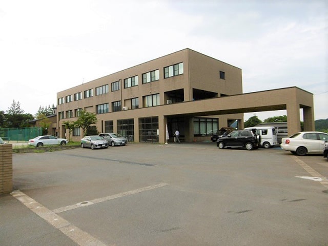 ルシオーレ小野川