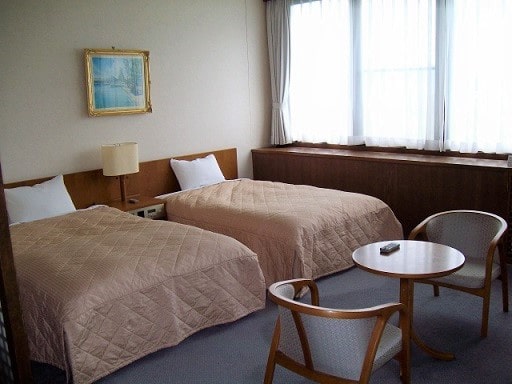 ルシオーレ小野川