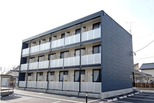 レオパレスねむの木