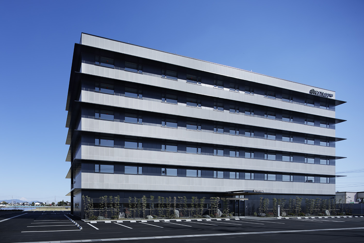 ハタゴイン静岡吉田インター