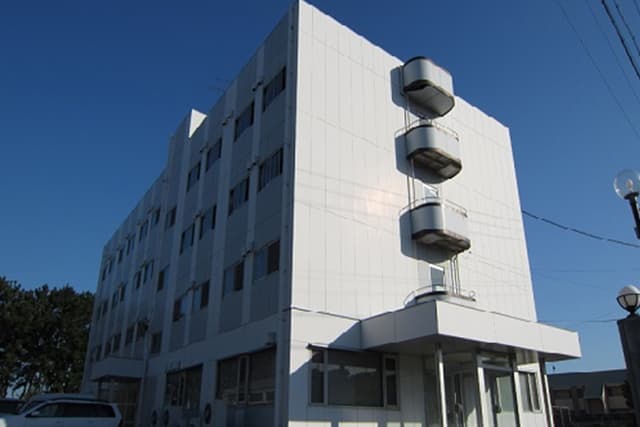 サンライズ