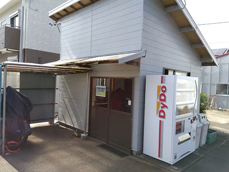 フォレスト菊川