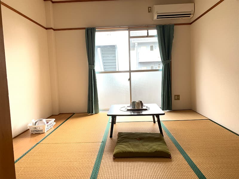 フォレスト菊川