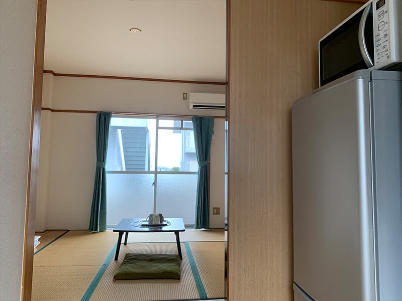 フォレスト菊川