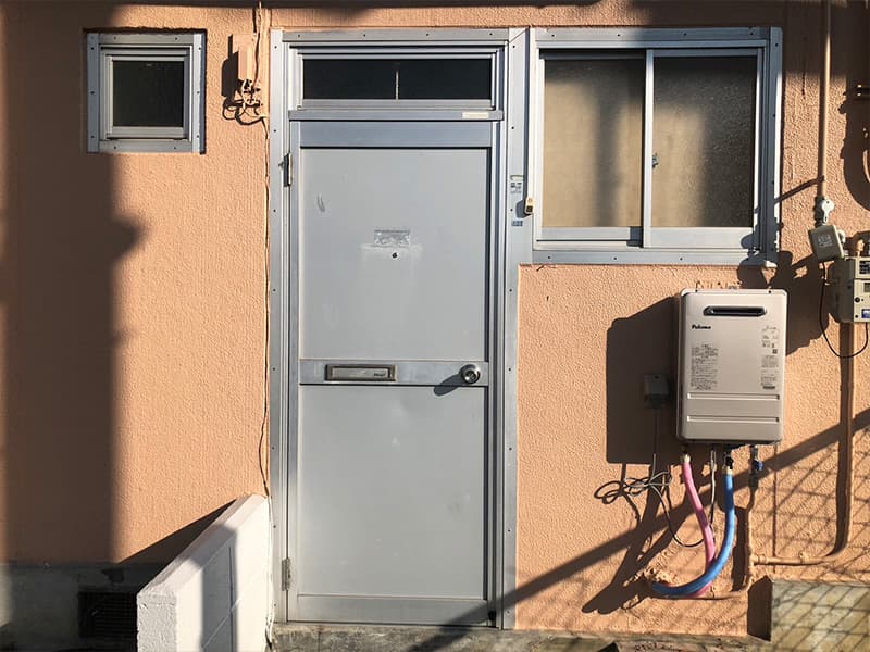 ドミールテラス