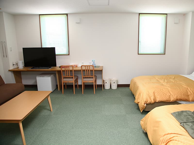 学校寮ホテルリビエラ久慈