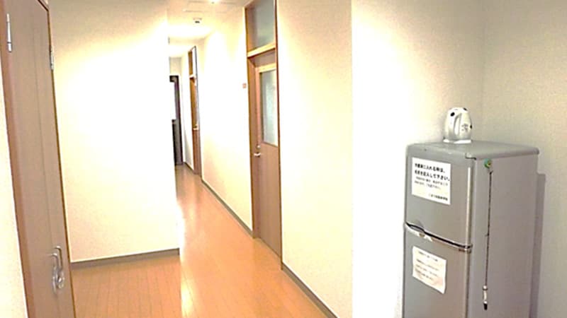 ライセンス(男性専用)