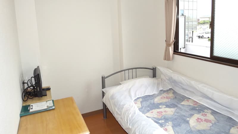 ライセンス(男性専用)