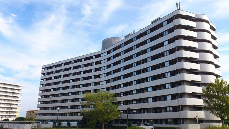 フォレストヒルズ