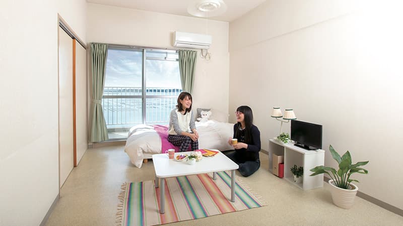 内観 | ハママンション