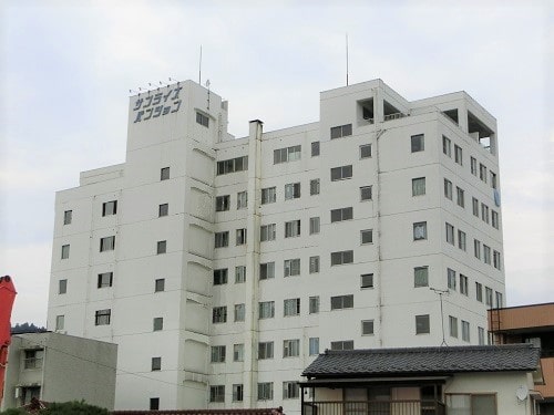 外観 | サンライズパンション