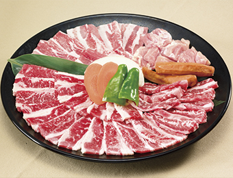 安楽亭