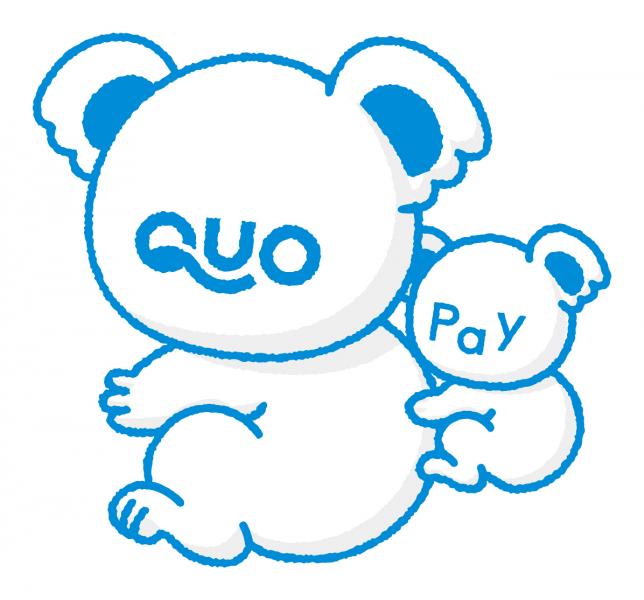 QUOカードPay