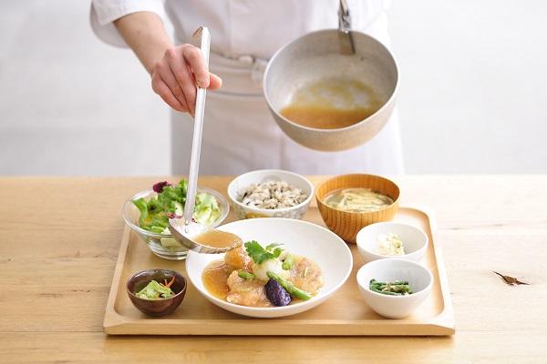 おぼんdeごはん