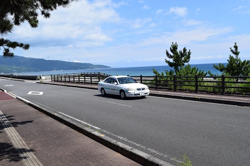 安芸自動車学校