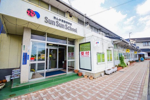おんが自動車学校