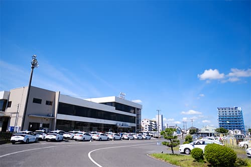 スマートドライバースクールビオカ