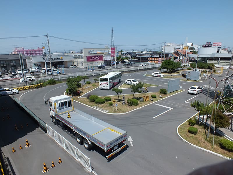 行田自動車教習所