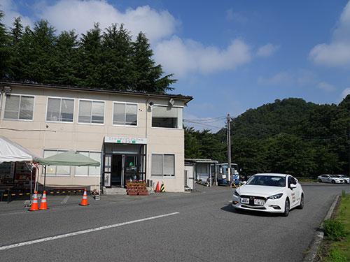 マツキドライビングスクール山形校