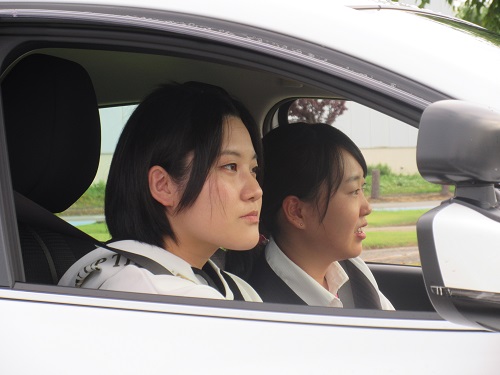 08教習車.JPG