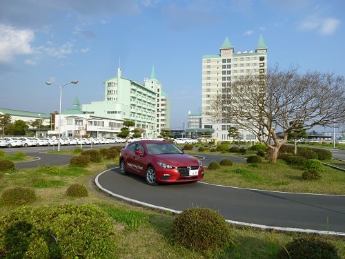 友部自動車学校