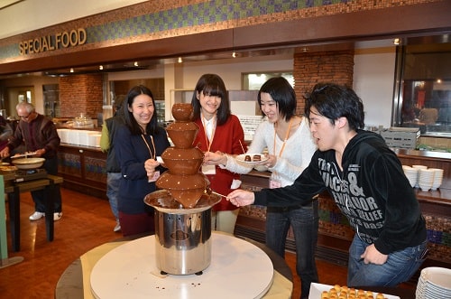 photo5 さくら那須 チョコファウンテン.JPG