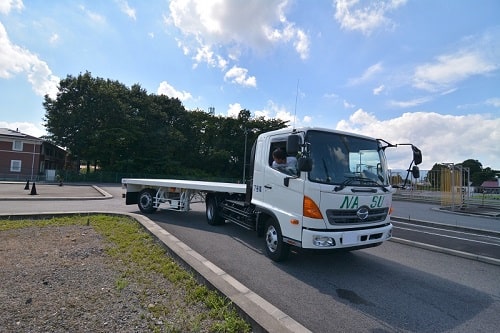 07教習車.JPG