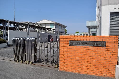 かごはら自動車学校