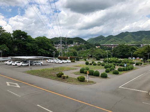 スマートドライバースクール相模湖