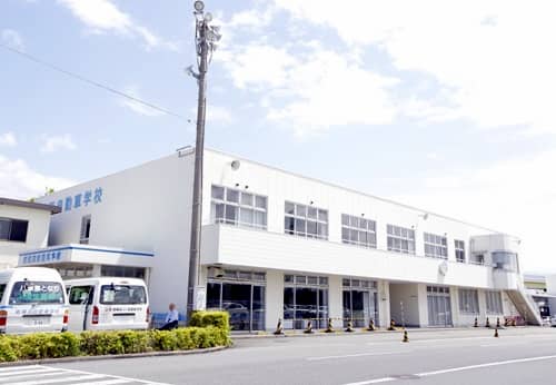 スマートドライバースクール南横浜