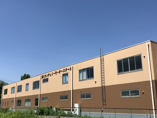 スマートドライバースクール富士山御殿場