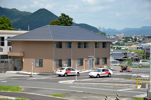 スマートドライバースクール西脇