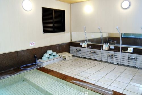 4大文字屋浴場コピー.jpg | 旅館　大文字屋