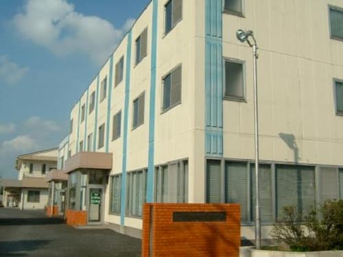 新・豊徳寮