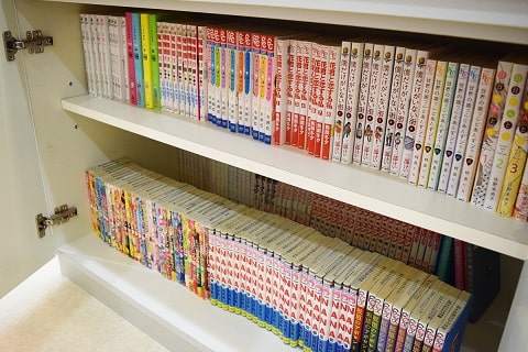 パインツリーハウス　マンガ.JPG | パインツリーハウス