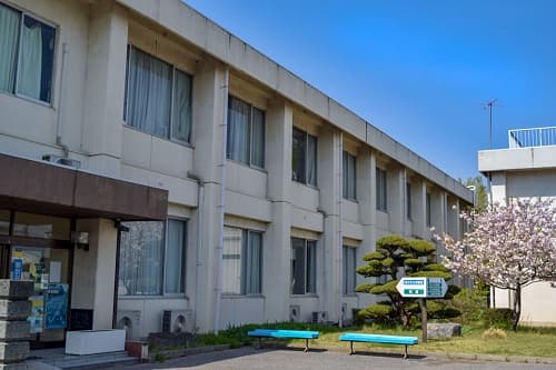 豊徳寮