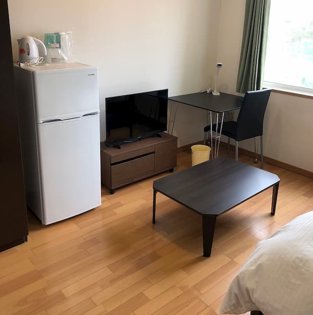 かずさスクエア１　部屋の内観３.jpg | かずさスクエアM