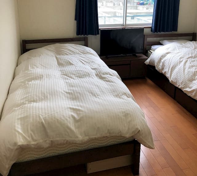 かずさスクエア１　部屋の内観４.jpg | かずさスクエアM