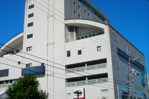 ホテルTAMAI