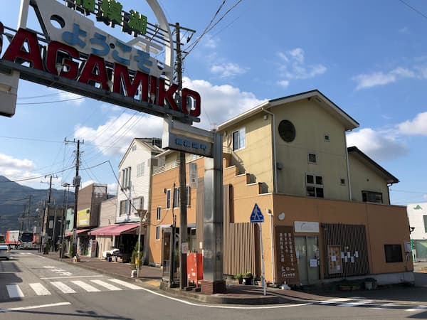 e.jpg | フォレストハウスB館